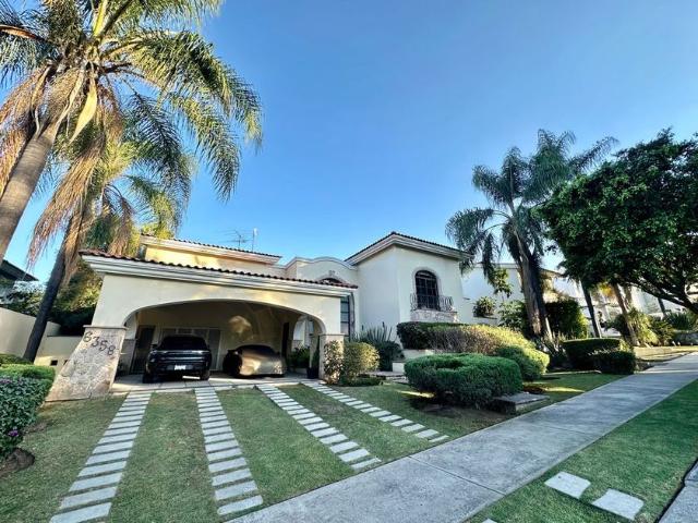 Casa en renta Puerta De Hierro, Zapopan, Zapopan, Jalisco