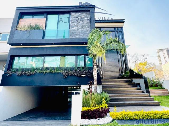 Casa en renta Puerta De Hierro, Zapopan, Jalisco, México