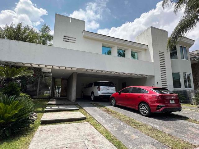 Casa en renta Puerta De Hierro, Zapopan, Jalisco, México