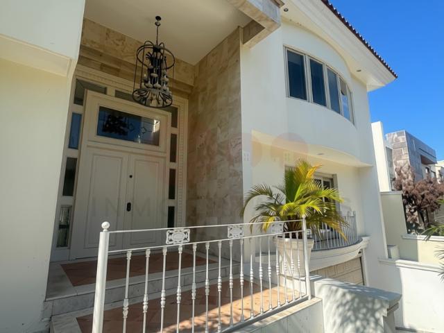 CASA EN RENTA PUERTA DE HIERRO, ZAPOPAN, JALISCO