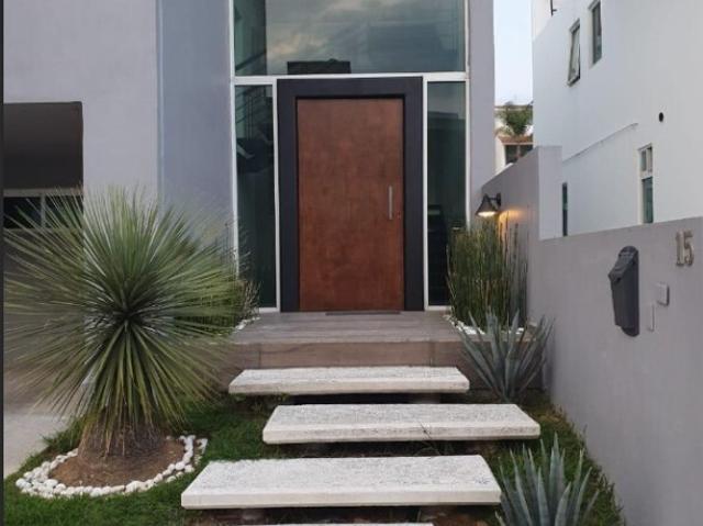 CASA EN RENTA PUERTA DE JEREZ, BOSQUE ESMERALDA, ATIZAPÁN