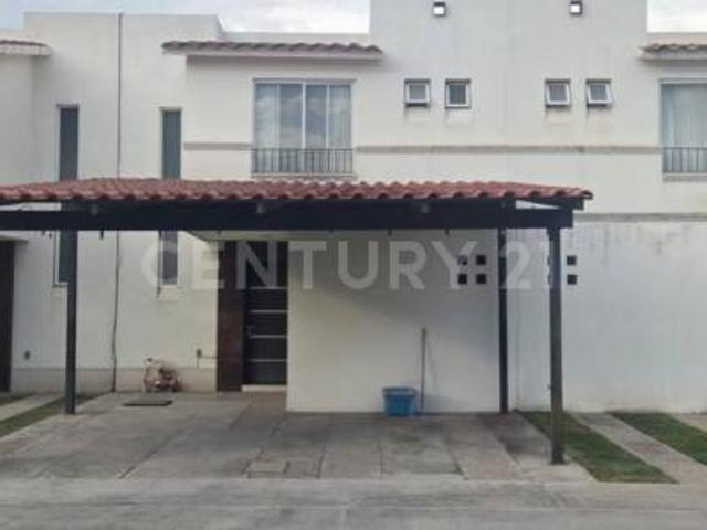 Casa en Renta Puerta de Piedra, San Luis Potosí, S.L.P