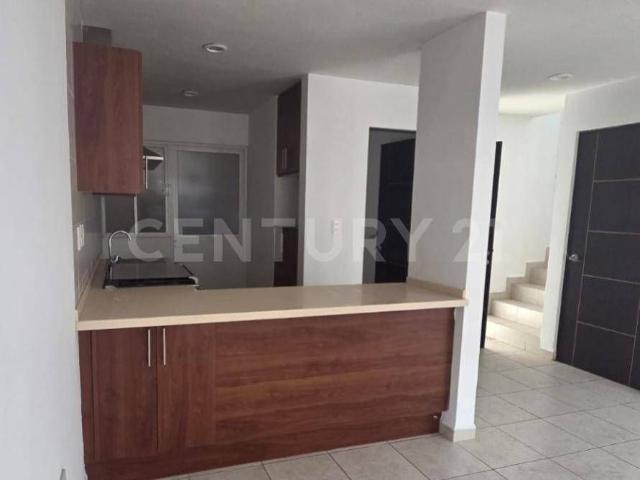 Casa en Renta Puerta de Piedra, San Luis Potosí, S.L.P