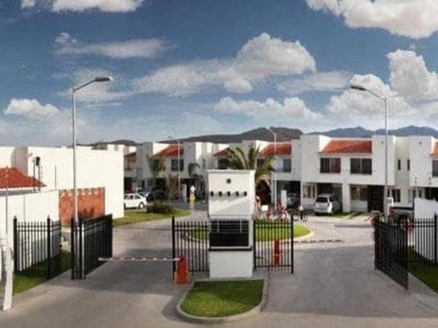 Casa en renta Puerta De Piedra, San Luis Potosí