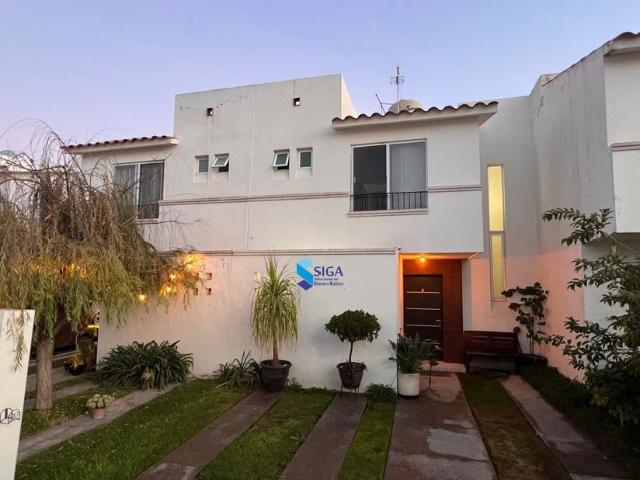 Casa en renta Puerta De Piedra, Praxon, Progreso, San Luis Potosí, México