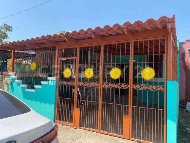 Casa en renta Puerta De Rolón, Villa De Álvarez