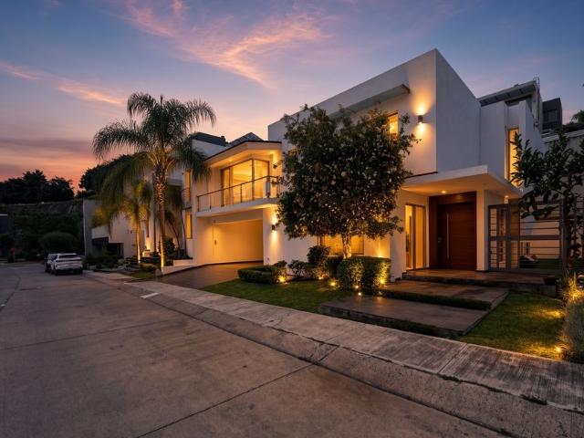 Casa en renta Puerta Del Bosque, Zapopan, Jalisco, México