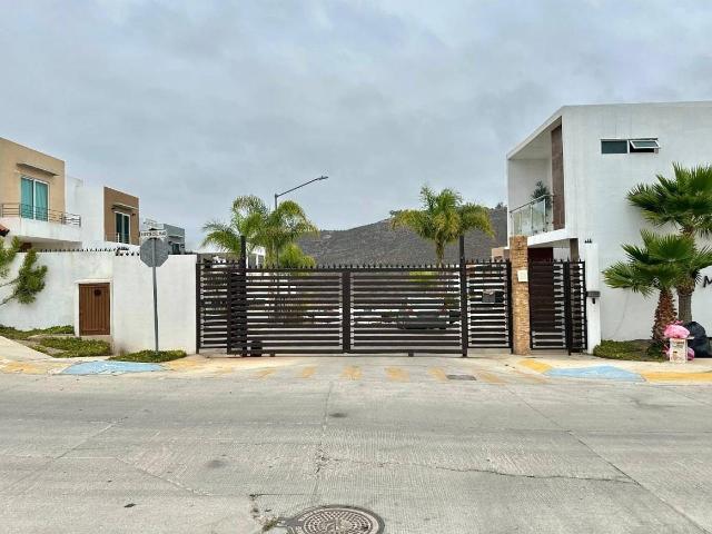 casa en renta, puerta del mar, ensenada, b.c