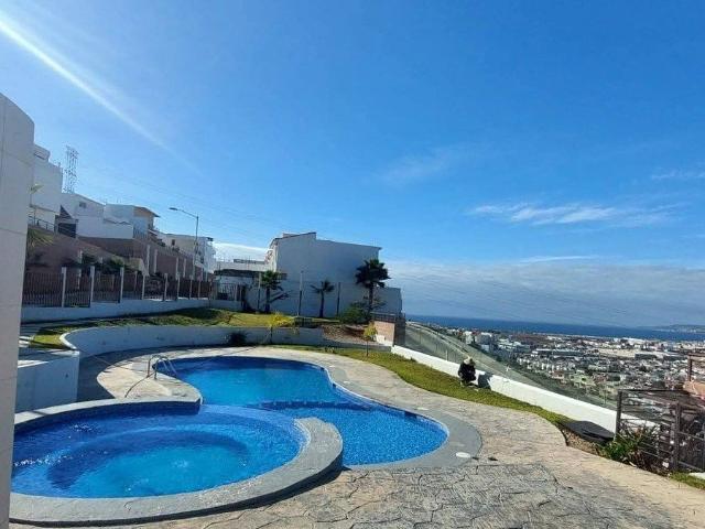 CASA EN RENTA | Puerta del Mar, Ensenada B.C