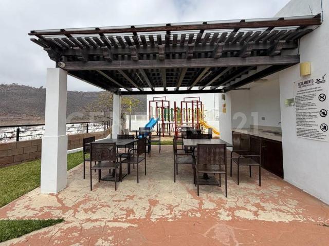 CASA EN RENTA, PUERTA DEL MAR, ENSENADA, B.C