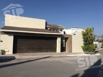 Casa en renta Puerta Del Sol, Saltillo, Saltillo, Coahuila