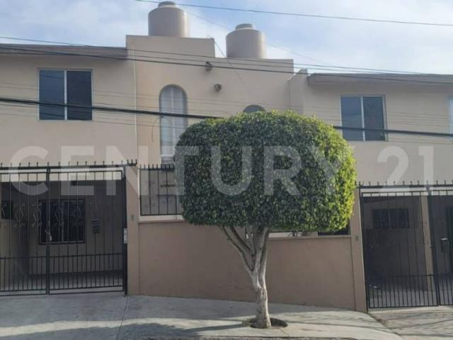 Casa en renta Puerta Del Sol, Tijuana
