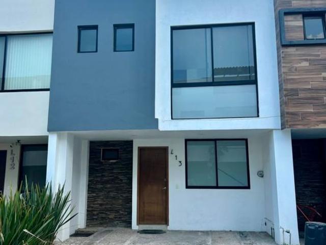 Casa en renta Puerta Del Valle, Zapopan, Zapopan, Jalisco