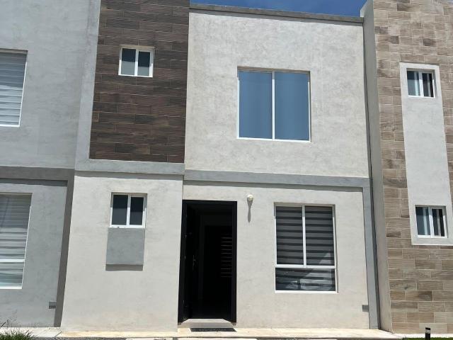 Casa en renta Puerta Lisboa Le?n