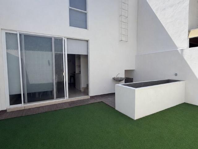 Casa en renta Puerta Natura, Pozos, San Luis Potosí, México