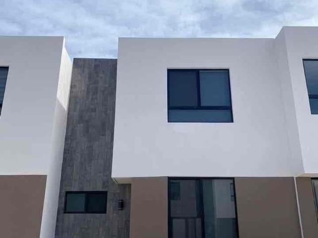 Casa en renta Puerta Natura, Pozos, San Luis Potosí, México