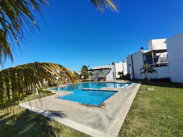 Casa en renta Puerta Paraiso, Avenida Puerta Paraiso, Veracruz, México