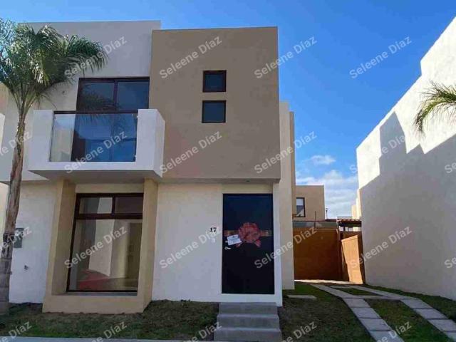 Casa en renta Puerta Real, Corregidora, Corregidora, Querétaro