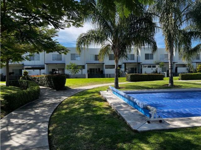 Casa en renta Puerta Real, Corregidora, Corregidora, Querétaro