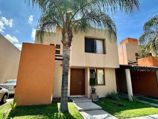 Casa en renta Puerta Real, Corregidora, Corregidora, Querétaro