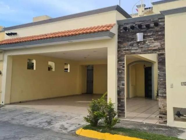 Casa en renta Puerta Real, Las Puertas, Anacleto Canabal 3ra. Sección, Tabasco, México