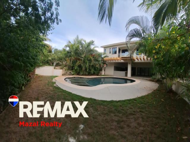 CASA EN RENTA PUERTO AVENTURAS BAHIA XAAK 4 REC