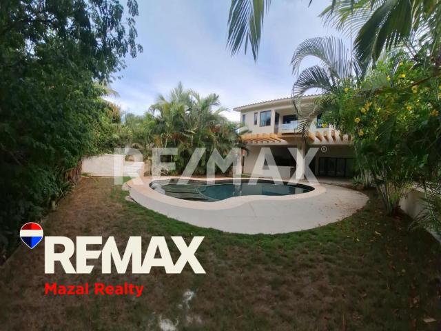 CASA EN RENTA PUERTO AVENTURAS BAHIA XAAK 4 REC