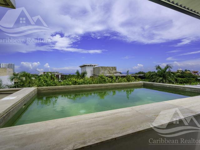 Casa en Renta Puerto Cancun