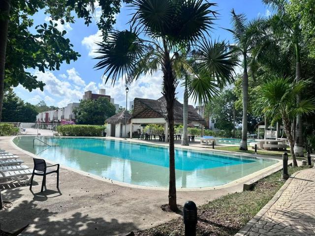 Casa en renta Puerto Cancún, Cancún