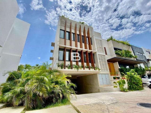 Casa en renta Puerto Cancún, Cancún