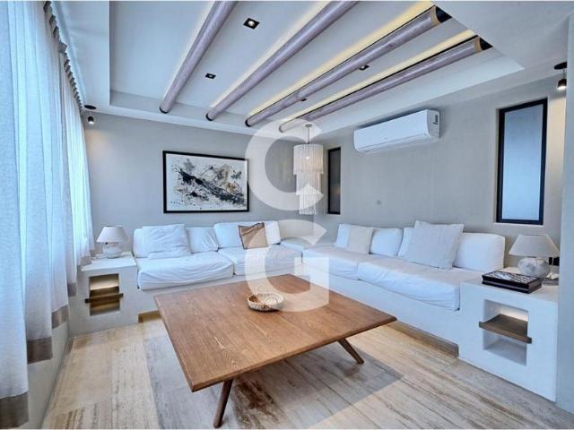 Casa en renta Puerto Cancún, Cancún