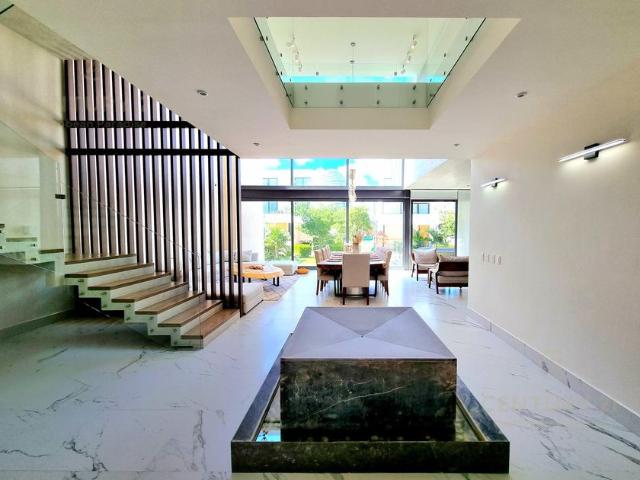 Casa en renta Puerto Cancún, Cancún