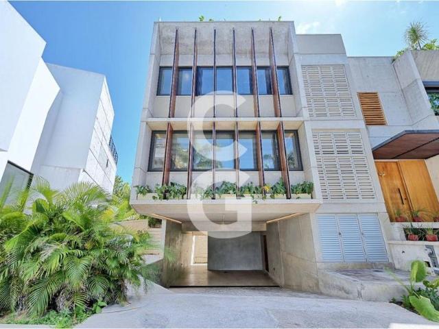 Casa en renta Puerto Cancún, Cancún
