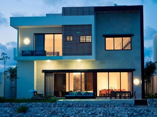 CASA EN RENTA PUERTO CANCUN BLVD PUERTO CANCUN