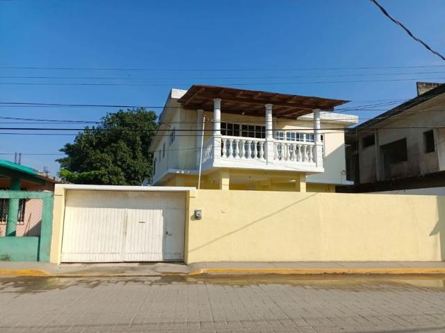 Casa en renta Puerto Ceiba, Paraíso, Tabasco, México