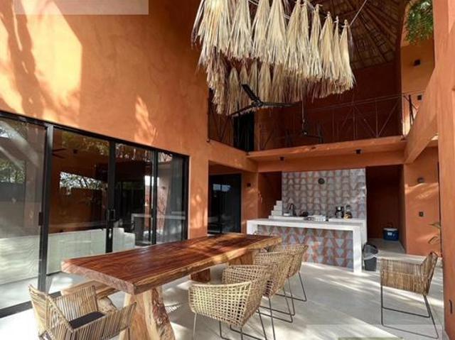 Casa en renta Puerto Escondido