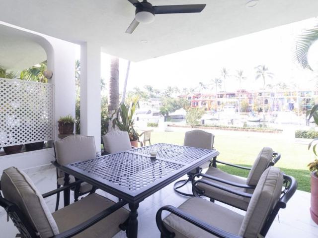 Casa en renta Puerto Iguana, Isla Iguana, Puerto Vallarta, Jalisco, México