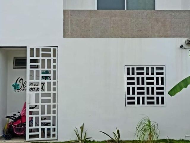 Casa en renta Puerto Marino, Avenida De Las Palmas, Puerto Marino, Puerto Morelos, Quintana Roo, México