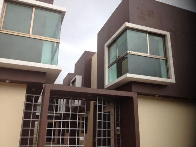 Casa en renta Puerto México, Coatzacoalcos, Veracruz