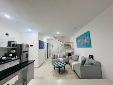 Casa en renta Puerto Morelos, Cancún