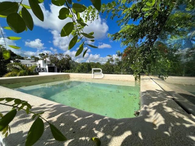 Casa en renta Puerto Morelos, Cancún