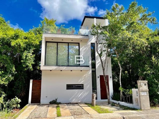 Casa en renta Puerto Morelos, Quintana Roo, Quintana Roo