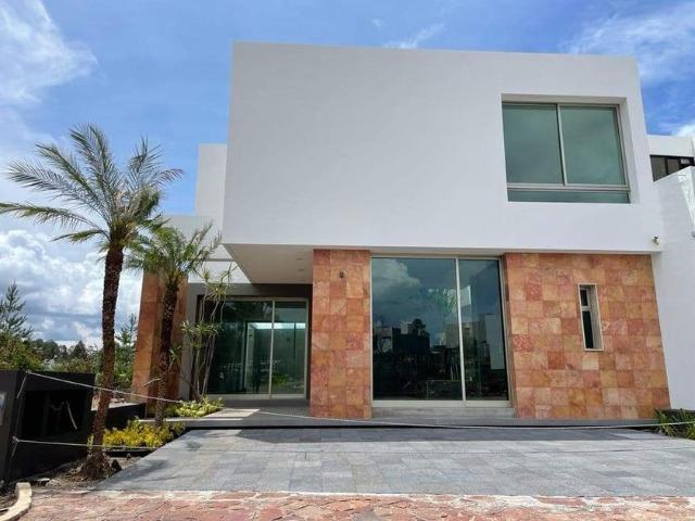 Casa en renta Punta Monarca, Morelia, Michoacán