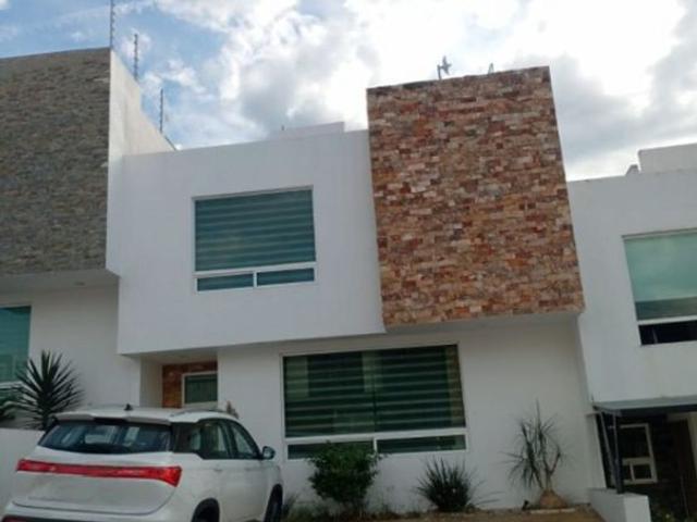 Casa en renta Punta Monarca, Morelia, Michoacán