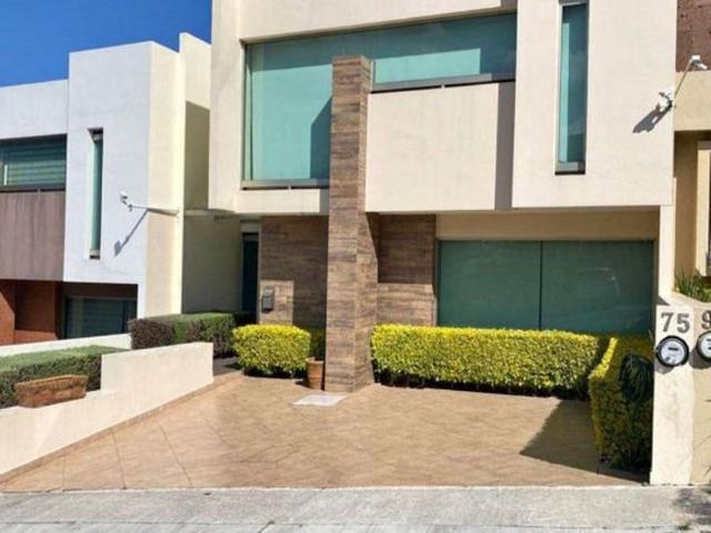 Casa en renta Punta Monarca, Morelia, Michoacán