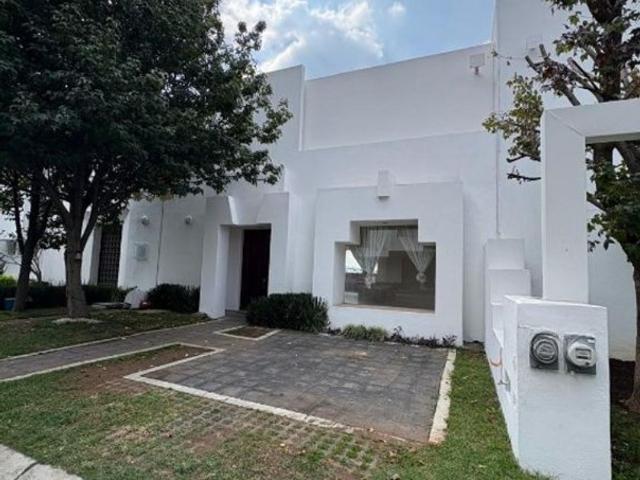 Casa en renta Punta Monarca, Morelia, Michoacán