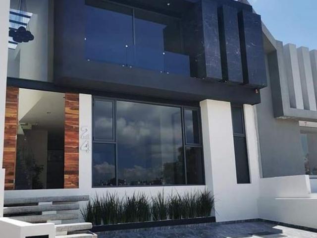 Casa en renta Punta Monarca, Morelia, Michoacán