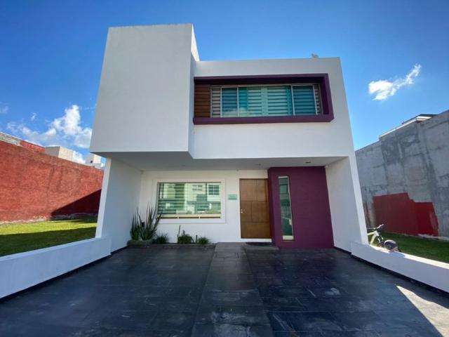 Casa en renta Punta Monarca, Morelia, Michoacán