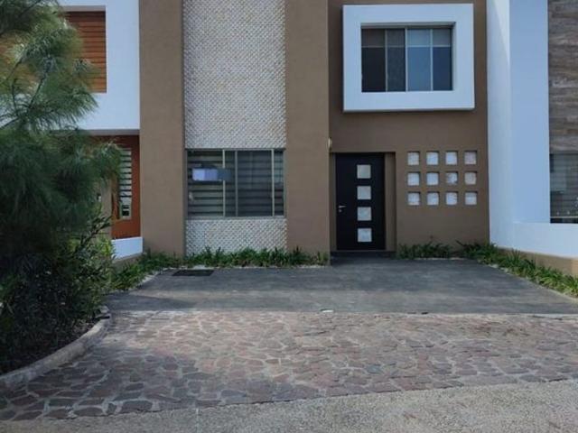 Casa en renta Punta Monarca, Morelia, Michoacán