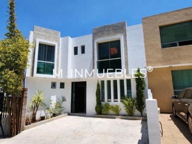 Casa en renta Punta Monarca, Morelia, Michoacán